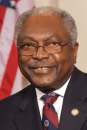 Rep. James E. Clyburn