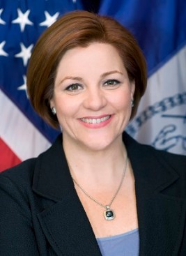 Christine Quinn