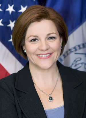 Christine Quinn