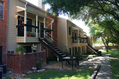 Enterprise Community Investment has teamed with Austin Affordable Housing Corp., the nonprofit development affiliate of the Housing Authority of the City of Austin (Texas), to purchase and preserve Bridge at Sterling Springs. The 172-unit development is one of the properties receiving financing through Enterprise’s recent conventional real estate equity fund.