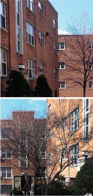 The NHP Foundation is preserving the 104-unit Takoma Place Apartments in Washington, D.C.