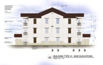 Roundstone Development is developing The Pines, a 100-unit, $18.6 million low-income housing tax credit development in DeLand, Fla.