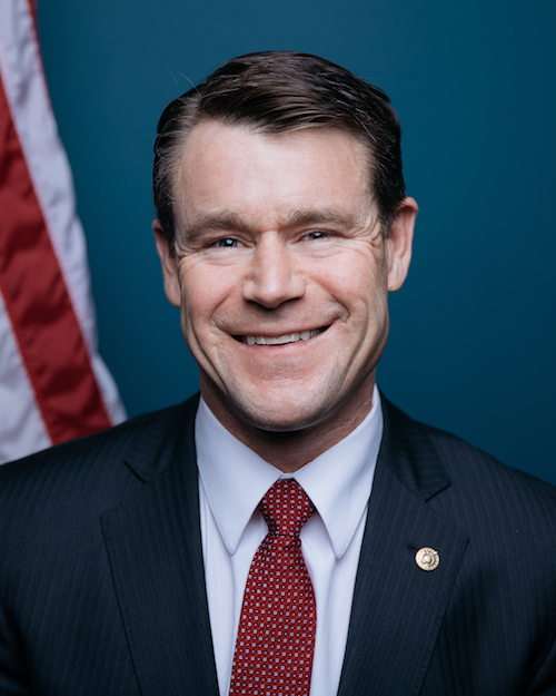 Sen. Todd Young