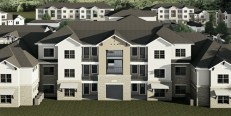 WNC is providing financing to Pedcor Cos. to develop Trails at Leon Creek, a 296-unit affordable housing community in San Antonio. It's among the developments in WNC Institutional Tax Credit Fund 45.