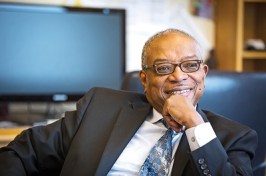 Wyman Winston
