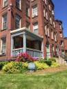 WinnCompanies is rehabilitating Wellington Communities in Worcester, Mass. The scattered-site development features 180 units in 11 buildings.