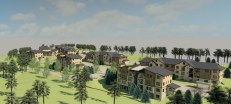 Freddie Mac and Enterprise Community Investment announced they are investing $8.2 million in low-income housing tax credit equity in Wintergreen West, which will provide 40 apartment homes for residents of Summit County, Colo. The Gorman & Co. development is part of the firm’s Village at Wintergreen, a 196-unit community that will also include 36 units of seasonal housing that Vail Resorts will be master-leasing and 120 units of workforce housing.