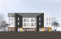 TLee Development is bringing new housing opportunities to Dorchester, Mass.