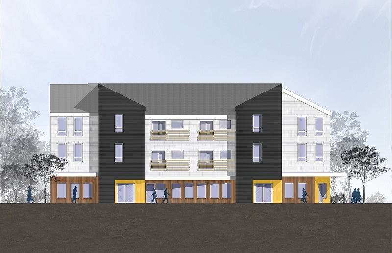 TLee Development is bringing new housing opportunities to Dorchester, Mass.