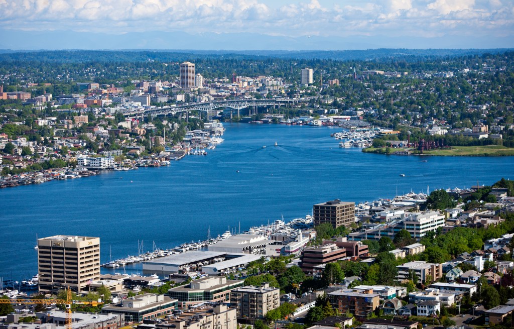 The Puget Sound region is the sixth most expensive region in the United States. Microsoft's $500 million commitment is helping create and preserve housing for low- and middle-income households.