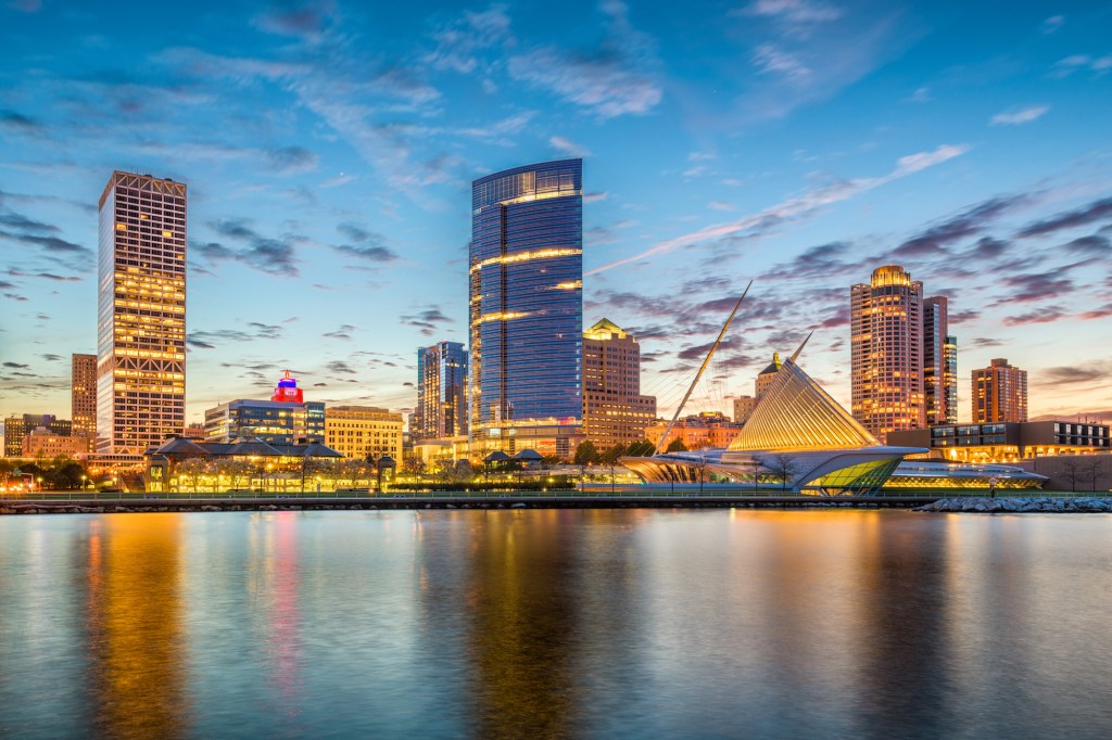 WHEDA awarded $10.4 million in federal and state credits to eight developments in the Milwaukee area.