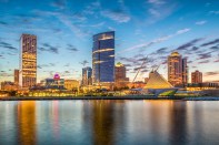 WHEDA awarded $10.4 million in federal and state credits to eight developments in the Milwaukee area.