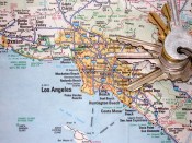 macro of map and keys