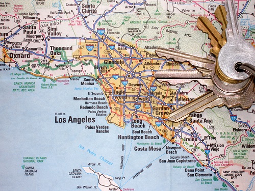 macro of map and keys