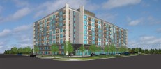 Tober Building Co. is developing The One Twenty, a 152-unit development that will be built with modular construction in Akron, Ohio. In addition to this market-rate development, the firm is at work on a modular 45-unit, four-story permanent supportive housing community in Akron.