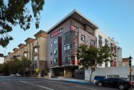 “The Beacon’s formula of permanent supportive housing—providing housing that people can afford along with the wraparound services that help resident stay housed—is how we can end the embarrassment that is homelessness in the City of San Diego," says state Assembly member Todd Gloria.