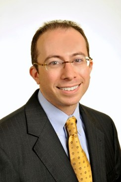 Andrew Jakabovics