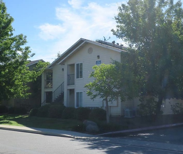 Courtyards at Penn Valley, which provides affordable housing for low-income families, is 98% occupied with a waiting list.