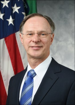 Daniel Kowalski, counselor to the secretary, U.S. Department of the Treasury