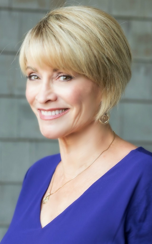 Deborrah Willard, co-founder, Foundation for Affordable Housing