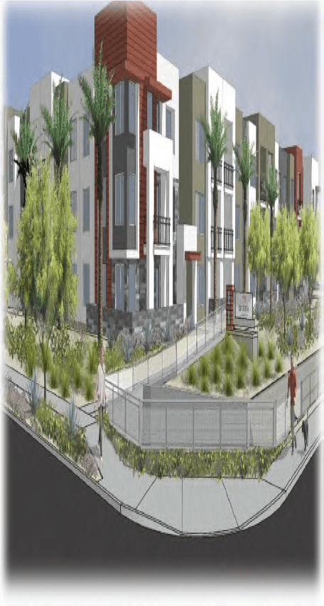 Minnesota-based Dominium is building the 237-unit Solstice of Mesa in Mesa, Ariz., which is expected to be completed by the summer of 2021.