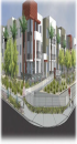 Minnesota-based Dominium is building the 237-unit Solstice of Mesa in Mesa, Ariz., which is expected to be completed by the summer of 2021.