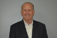 Bill McGonagle