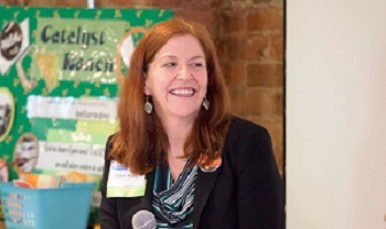 Eileen Neely