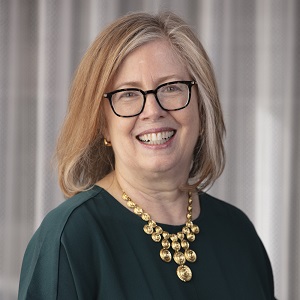 Kristin L. Faust
