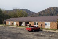 Slated for extensive renovations, Jevue Club Apartments in New Martinsville, W. Va. will provide much needed housing in an underserved market.