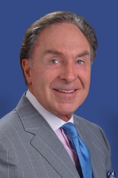 Jack Manning