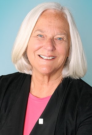 Jane Graf