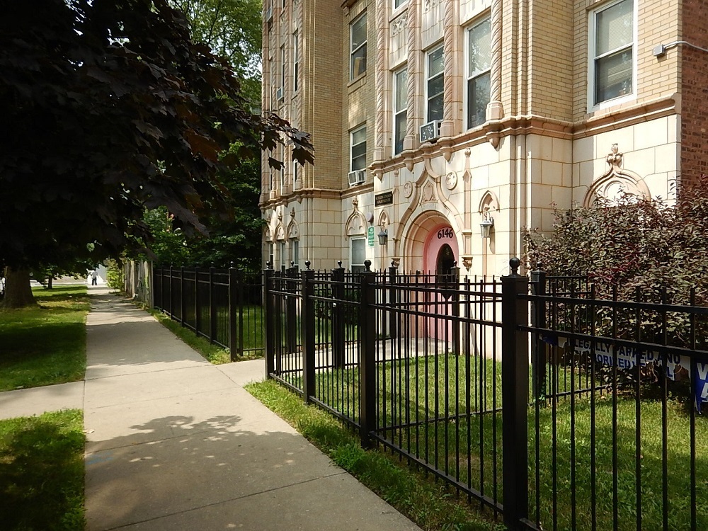 Preservation of Affordable Housing is rehabilitating the 106-unit Johnson and Butler-Lindon Apartments with the help of low-income housing tax credits awarded by the Illinois Housing Development Authority and syndicated by Boston Capital.