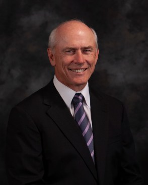 Gerald A. Krueger, president, American Community Developers