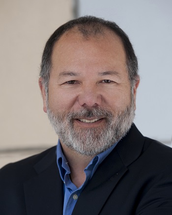 Jim Mather