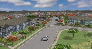 Hunt Capital Partners’ latest housing tax credit fund will help finance 15 affordable housing communities, including the development of the 118-unit Kaiwahine Village in Hawaii by Urban Housing Communities.