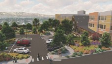 Karis Apartments will serve youths at risk of homelessness in Grand Junction, Colo.