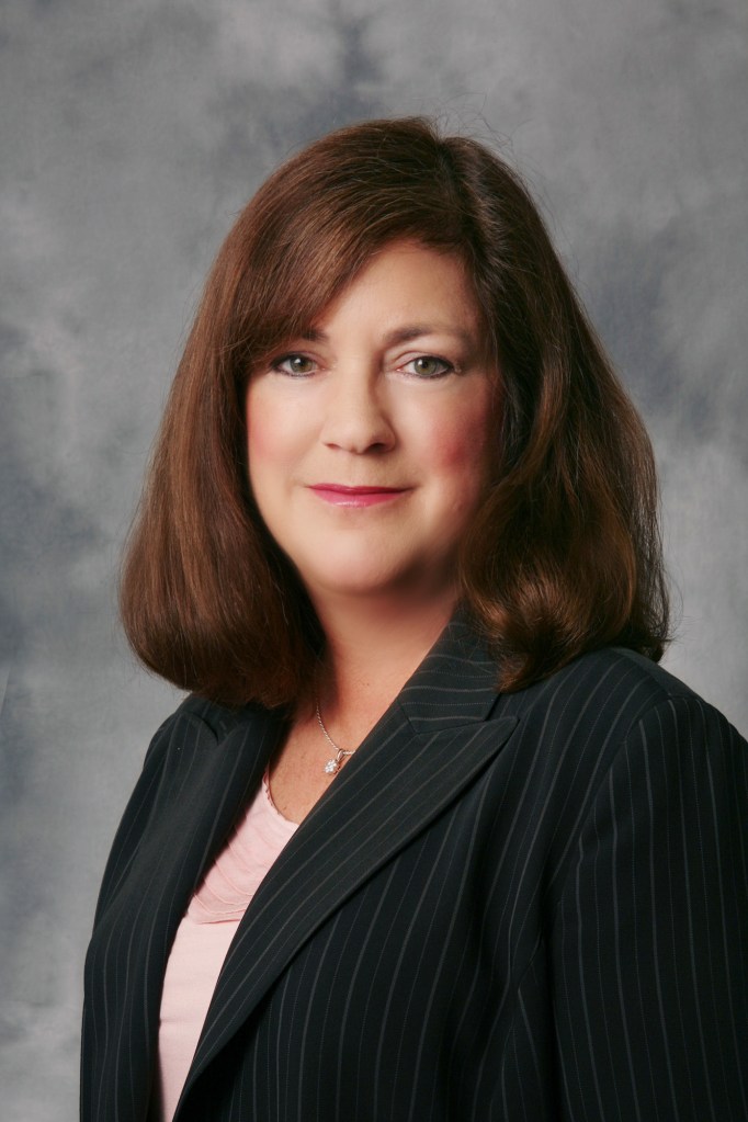 Laura Archuleta, president, Jamboree