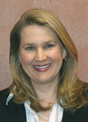 Laura Hall
