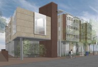 First Community Housing is developing the 64-unit Leigh Avenue Senior Apartments in San Jose, Calif. Financing for the approximately $50 million project includes 4% low-income housing tax credit equity from Raymond James Tax Credit Funds, a TECH Fund loan from Housing Trust Silicon Valley, Santa Clara County Measure A funds, the city of San Jose funds, and a Federal Home Loan Bank of San Francisco Affordable Housing Program funding.