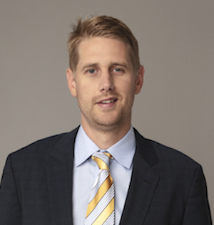 Matt Gillam
