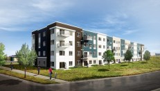 Real Estate Equities is using a new Freddie Mac Non-LIHTC Forward Commitment to finance the 164-unit Technology Park Apartments in Rochester, Minn.