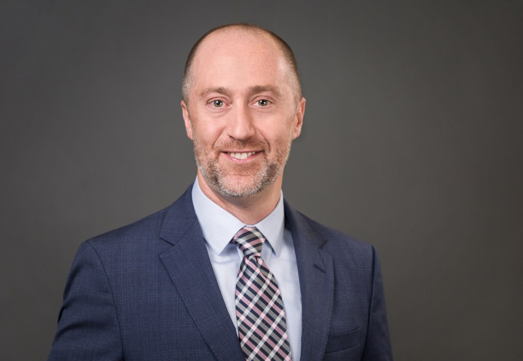 Mike Shohet, chief real estate development officer, Nevada HAND