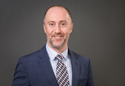 Mike Shohet, chief real estate development officer, Nevada HAND