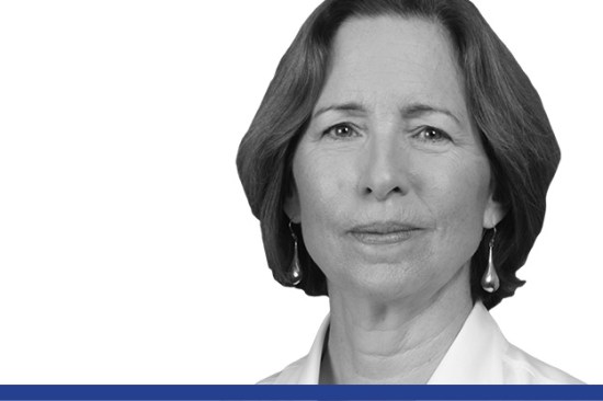 Nina Janopaul, president and CEO of Arlington Partnership for Affordable Housing