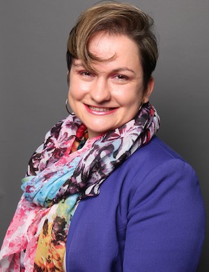 Polina Bakhteiarov