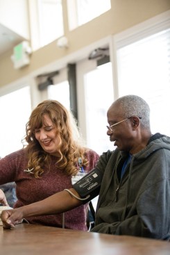 The new RN Case Management Program brings nurses to three senior housing communities owned by USA Properties Fund.