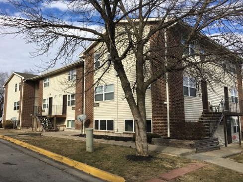 Skyline, LLC, and ND Consulting has purchased a 160-unit affordable housing development in Kansas City, Kan.