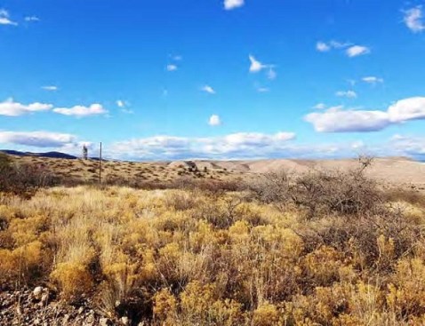 Yavapai VII will bring 30 single-story, three-bedroom units and five four-bedroom homes to Yavapai-Apache Nation land in Arizona.
