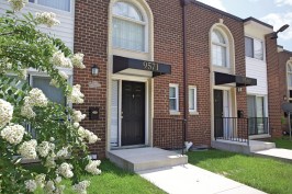 Southridge Apartments in Laurel, Md.